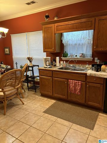 6758 HEATON MANOR, Pinson, AL 35126