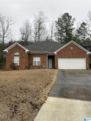 6758 HEATON MANOR, Pinson, AL 35126