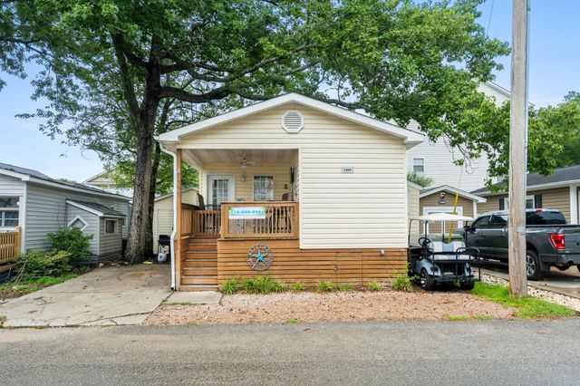 6001 - 1309 S Kings Hwy., Myrtle Beach, SC 29575