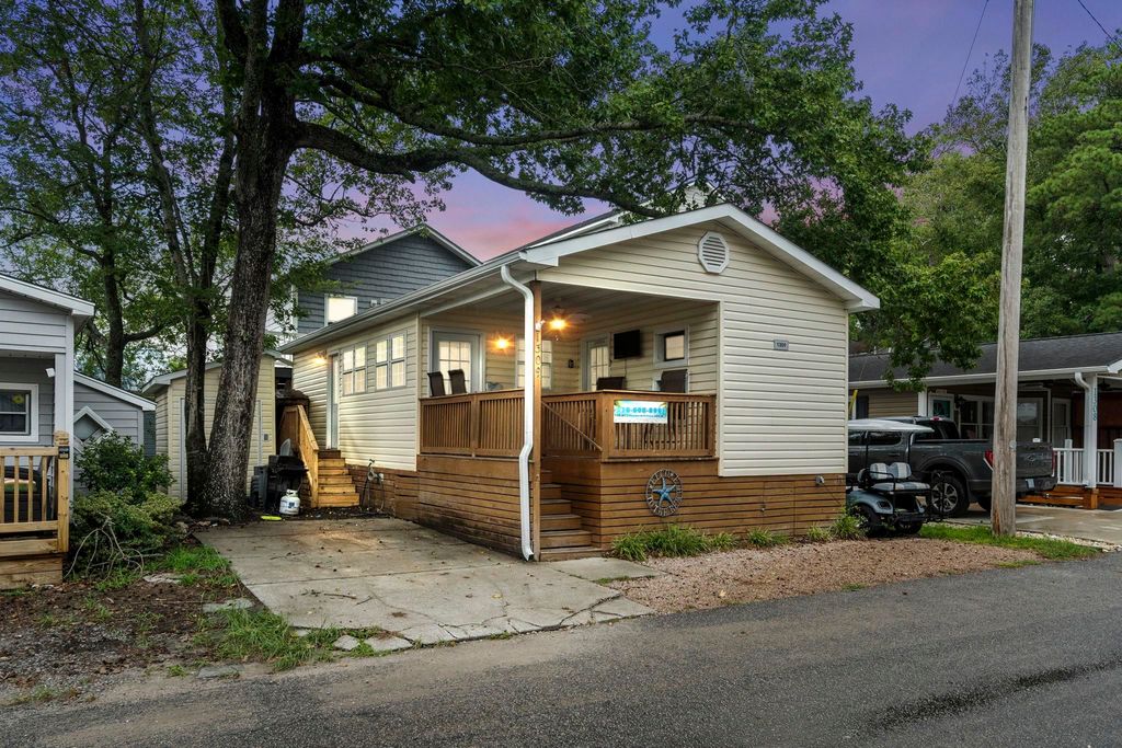 6001 - 1309 S Kings Hwy., Myrtle Beach, SC 29575