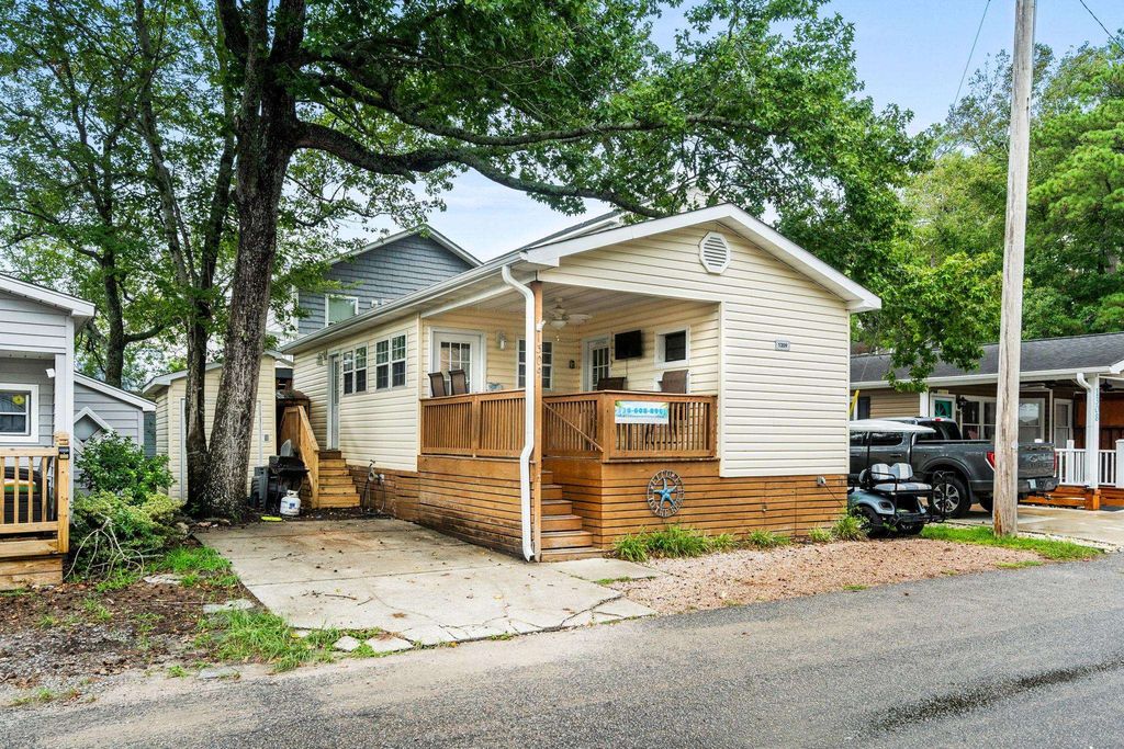 6001 - 1309 S Kings Hwy., Myrtle Beach, SC 29575 — photo 3