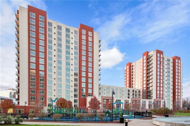 100 Commons Park North 961, Stamford, CT 06902