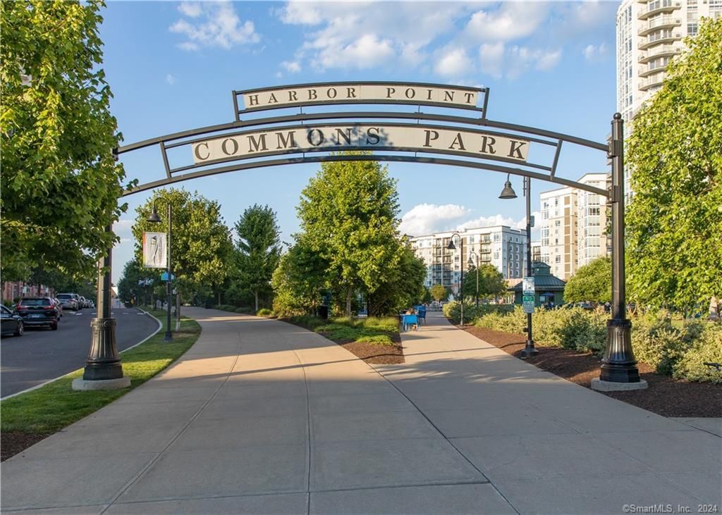 100 Commons Park North 961, Stamford, CT 06902