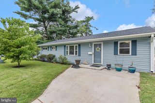 1013 GUY DR, Glen Burnie, MD 21061