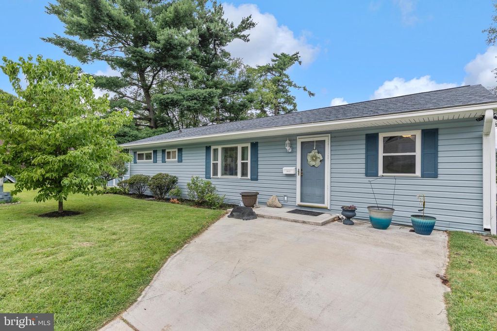 1013 GUY DR, Glen Burnie, MD 21061