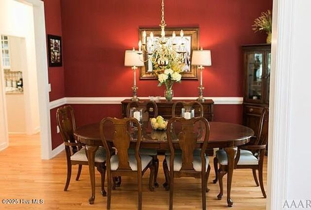 140 Middleton Drive, Hertford, NC 27944