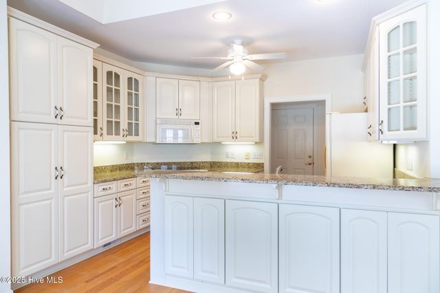 140 Middleton Drive, Hertford, NC 27944