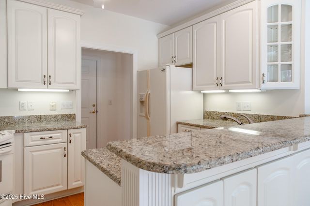 140 Middleton Drive, Hertford, NC 27944