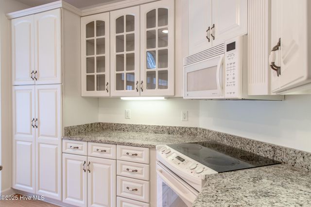 140 Middleton Drive, Hertford, NC 27944