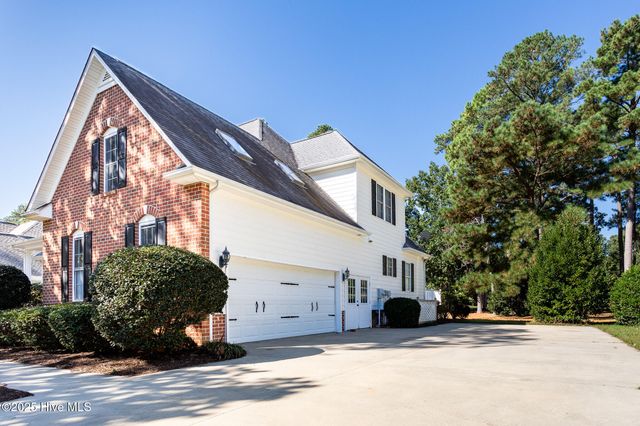 140 Middleton Drive, Hertford, NC 27944