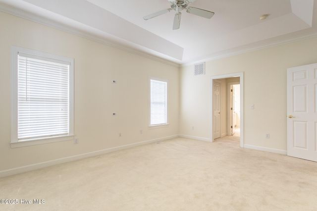 140 Middleton Drive, Hertford, NC 27944