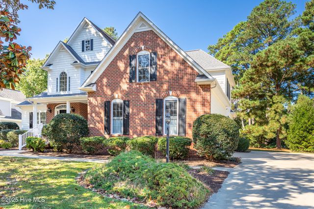 140 Middleton Drive, Hertford, NC 27944