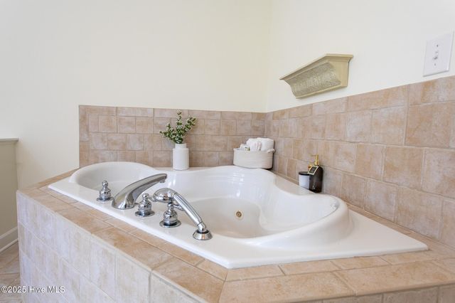 140 Middleton Drive, Hertford, NC 27944