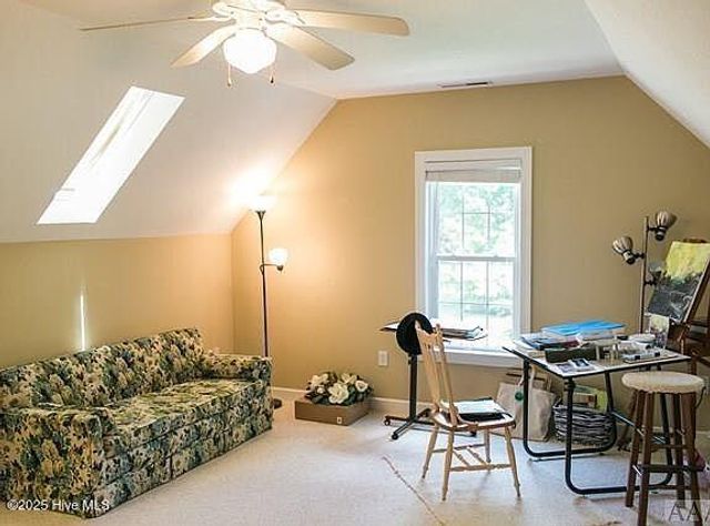 140 Middleton Drive, Hertford, NC 27944