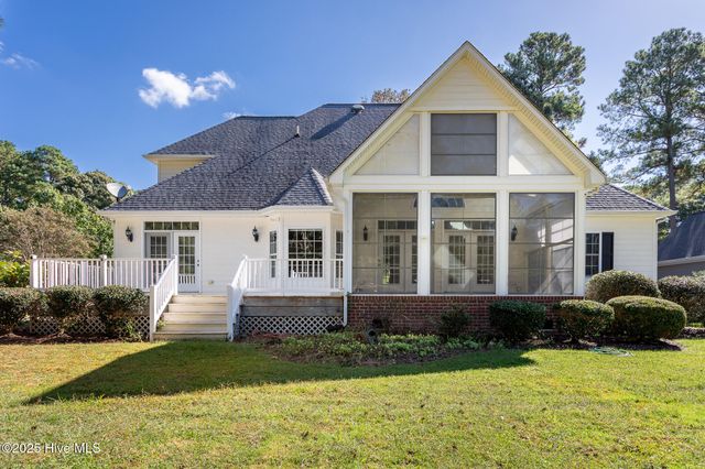 140 Middleton Drive, Hertford, NC 27944