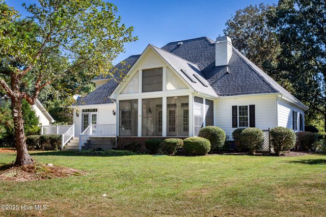 140 Middleton Drive, Hertford, NC 27944