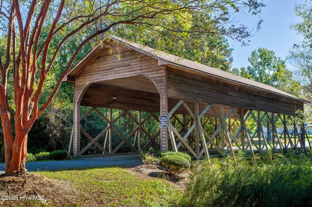 140 Middleton Drive, Hertford, NC 27944