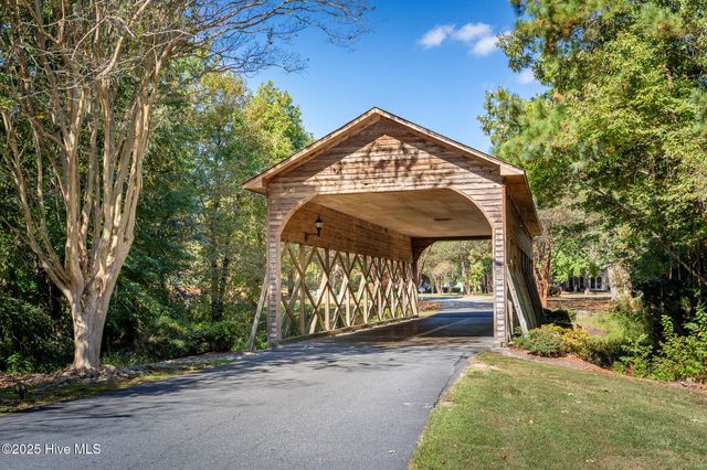 140 Middleton Drive, Hertford, NC 27944