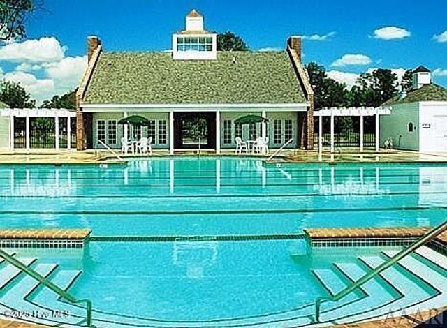 140 Middleton Drive, Hertford, NC 27944