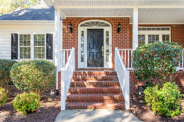 140 Middleton Drive, Hertford, NC 27944