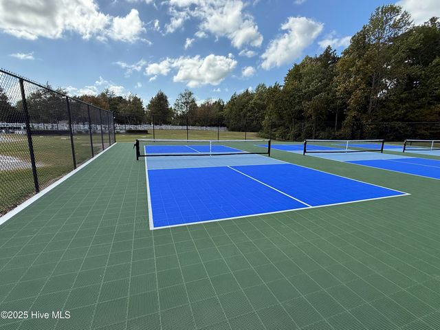 140 Middleton Drive, Hertford, NC 27944