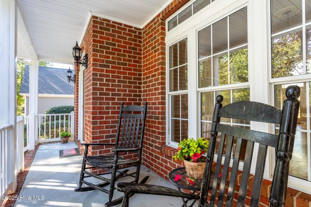 140 Middleton Drive, Hertford, NC 27944