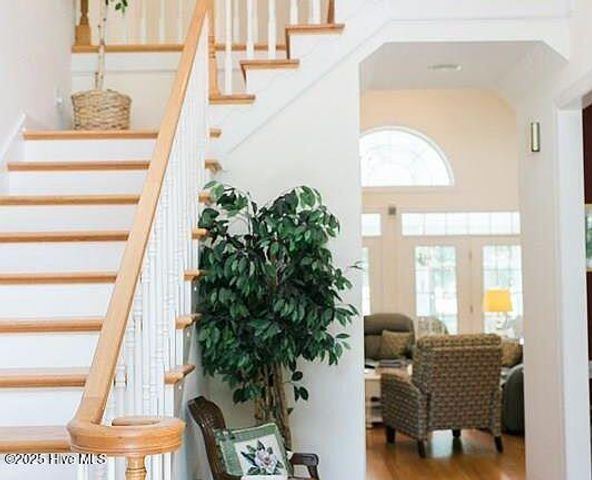 140 Middleton Drive, Hertford, NC 27944