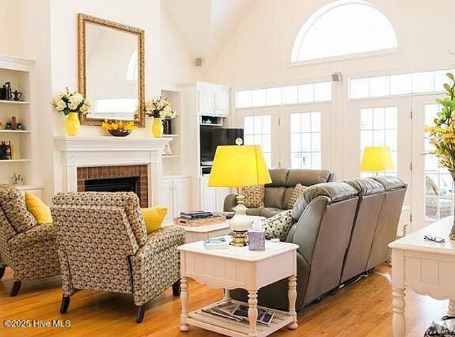 140 Middleton Drive, Hertford, NC 27944