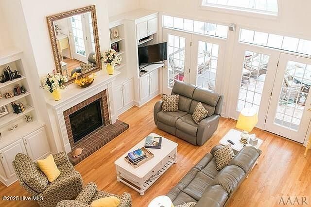 140 Middleton Drive, Hertford, NC 27944