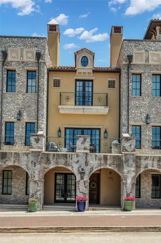 69 Cortes Drive, Westlake, TX 76262