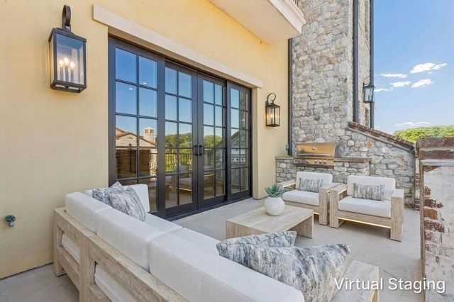 69 Cortes Drive, Westlake, TX 76262