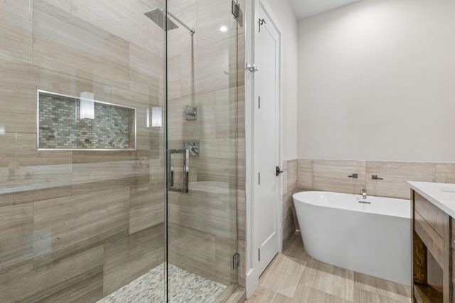 69 Cortes Drive, Westlake, TX 76262