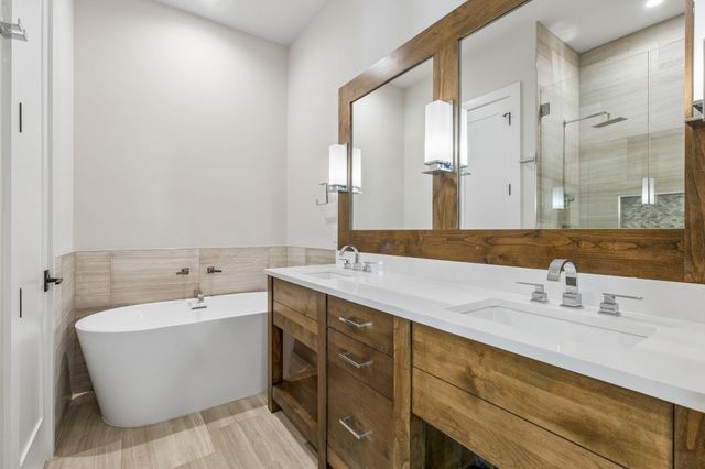 69 Cortes Drive, Westlake, TX 76262