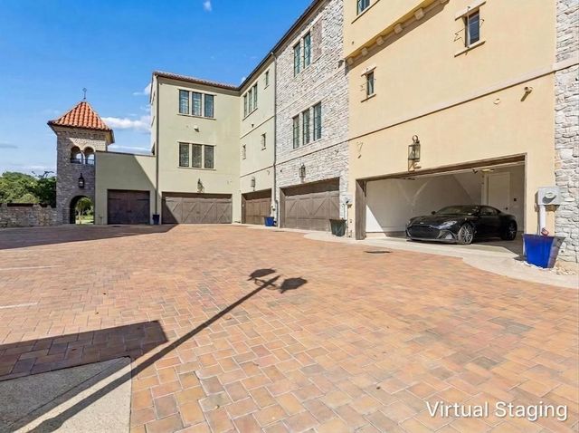 69 Cortes Drive, Westlake, TX 76262