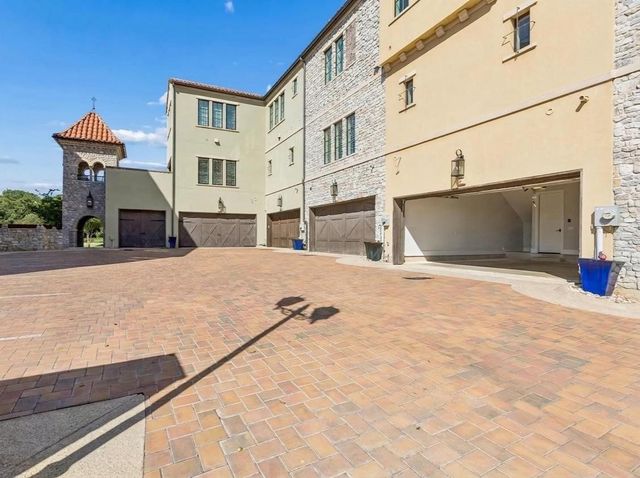 69 Cortes Drive, Westlake, TX 76262