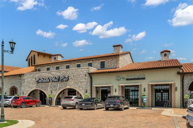 69 Cortes Drive, Westlake, TX 76262