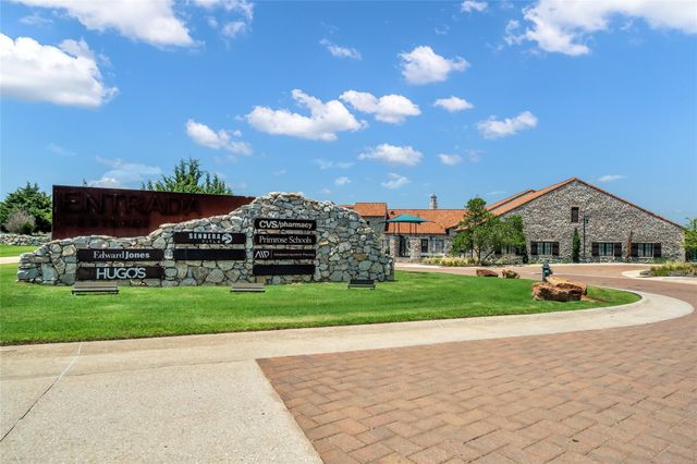 69 Cortes Drive, Westlake, TX 76262