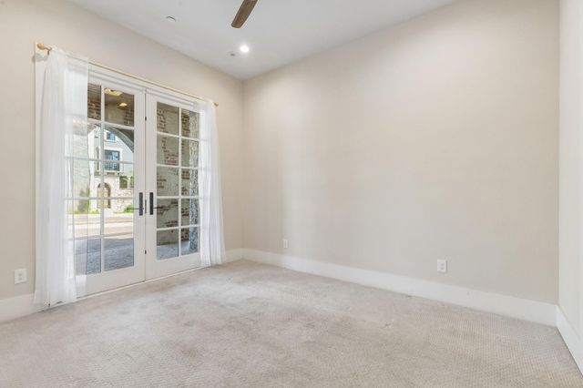 69 Cortes Drive, Westlake, TX 76262