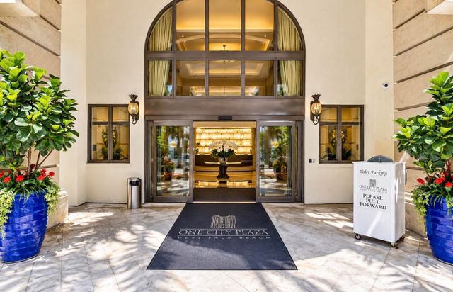801 S OLIVE Avenue 1123, West Palm Beach, FL 33401