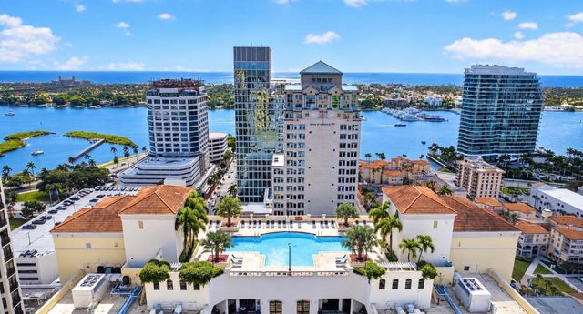 801 S OLIVE Avenue 1123, West Palm Beach, FL 33401