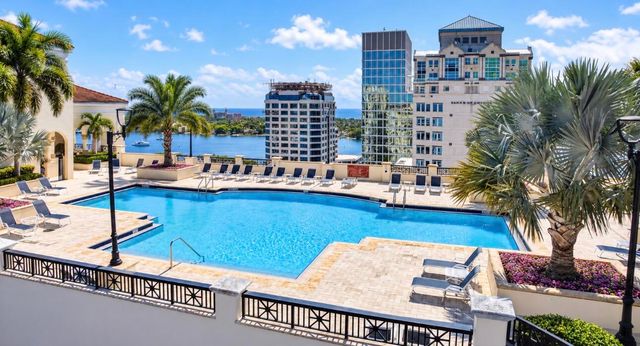 801 S OLIVE Avenue 1123, West Palm Beach, FL 33401