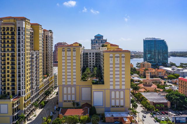 801 S OLIVE Avenue 1123, West Palm Beach, FL 33401