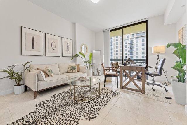 801 S OLIVE Avenue 1123, West Palm Beach, FL 33401