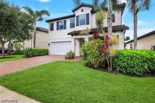 4118 Raffia DR, Naples, FL 34119