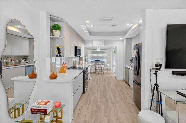 155 NW 124th Street, North Miami, FL 33168