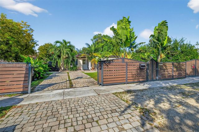 155 NW 124th Street, North Miami, FL 33168
