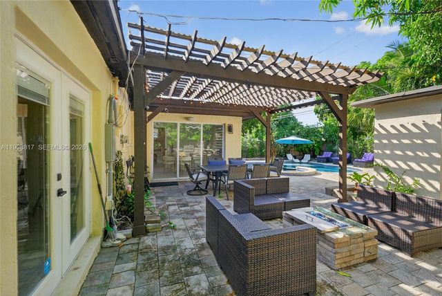 155 NW 124th Street, North Miami, FL 33168
