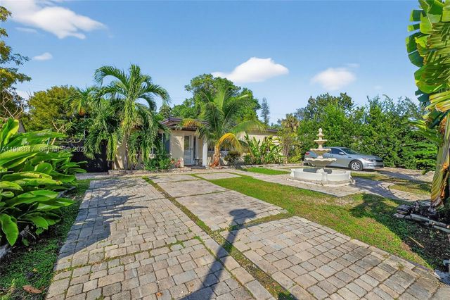 155 NW 124th Street, North Miami, FL 33168
