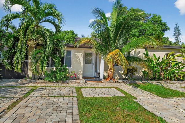 155 NW 124th Street, North Miami, FL 33168