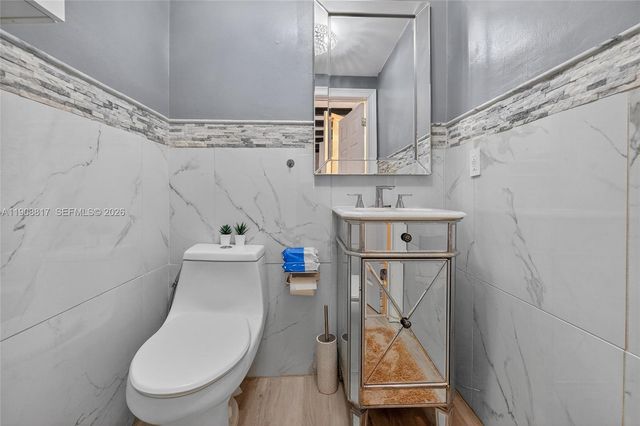 155 NW 124th Street, North Miami, FL 33168